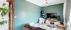 vente Maison normande Marbeuf