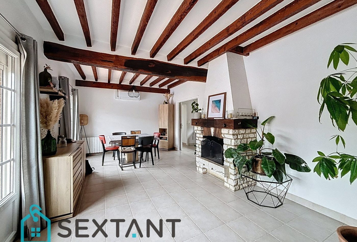 vente Maison normande Marbeuf - Photo 4