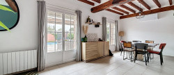 vente Maison normande Marbeuf