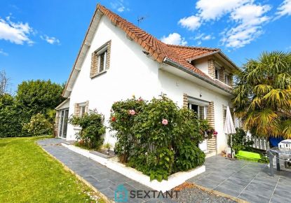 vente Maison individuelle Pont Audemer