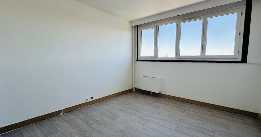 vente Appartement Rosny Sous Bois