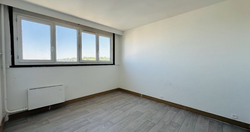 vente Appartement Rosny Sous Bois