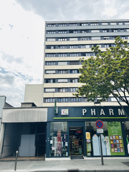 vente Appartement Rosny Sous Bois - Photo 1