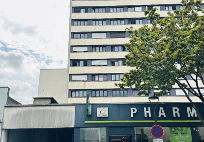 vente Appartement Rosny Sous Bois