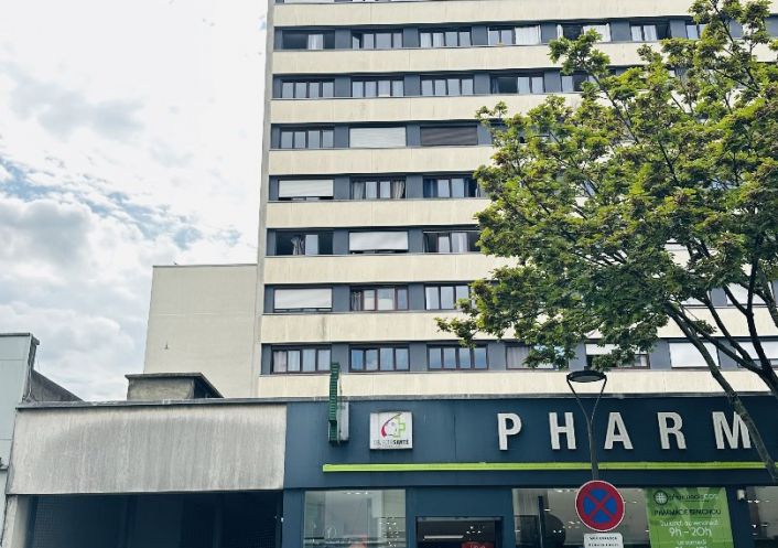 vente Appartement Rosny Sous Bois
