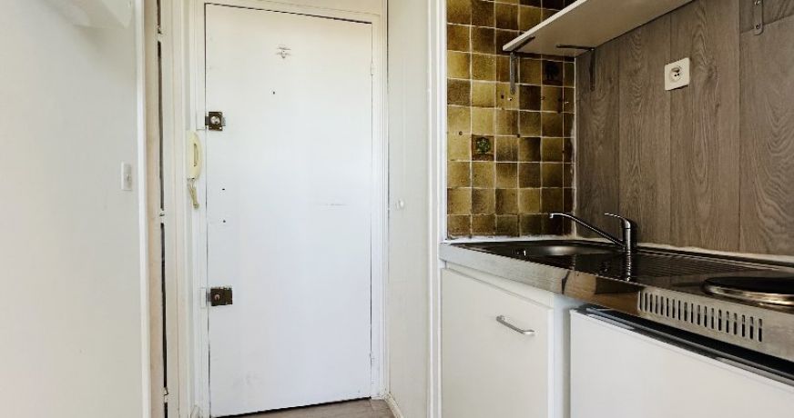 vente Appartement Rosny Sous Bois