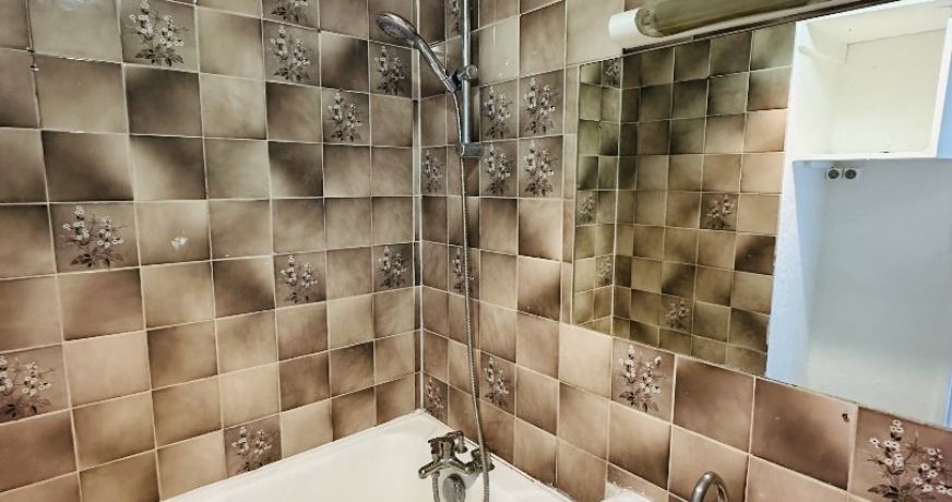vente Appartement Rosny Sous Bois