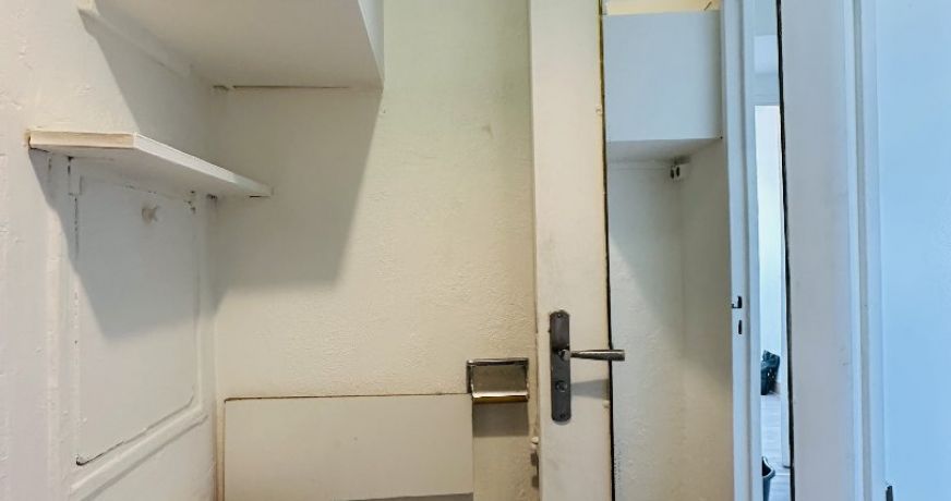 vente Appartement Rosny Sous Bois