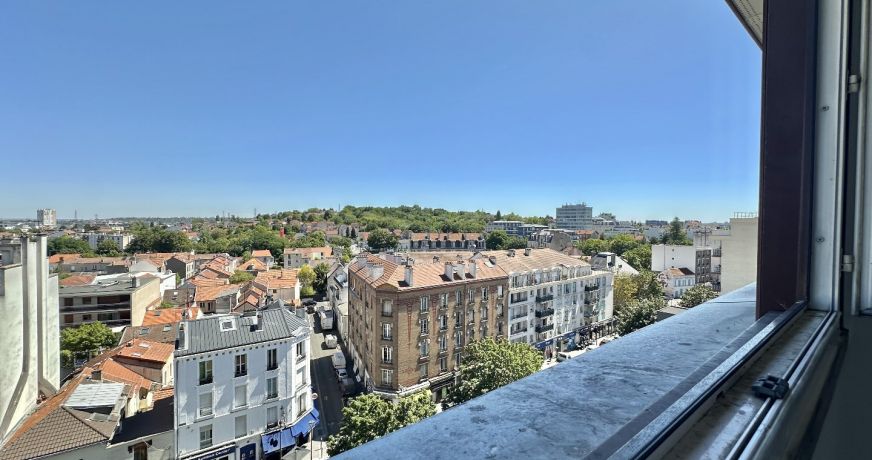 vente Appartement Rosny Sous Bois