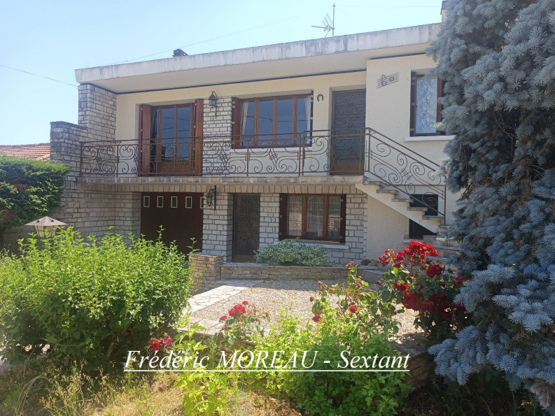 vente Maison et dépendances Bergerac - Photo 2