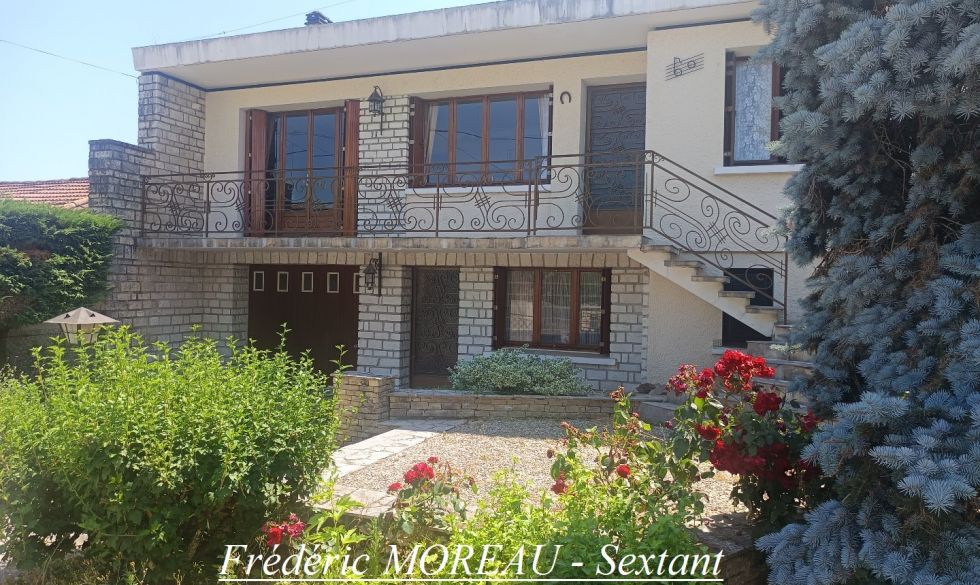 vente Bergerac