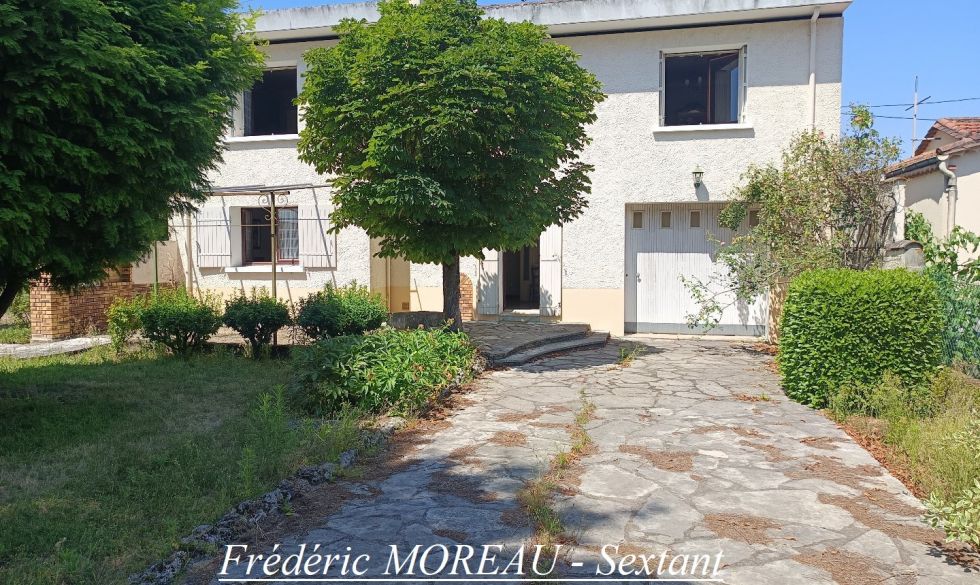 vente Bergerac