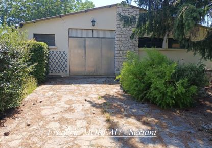 vente Maison et dépendances Bergerac