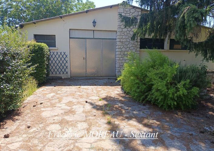 vente Maison et dépendances Bergerac