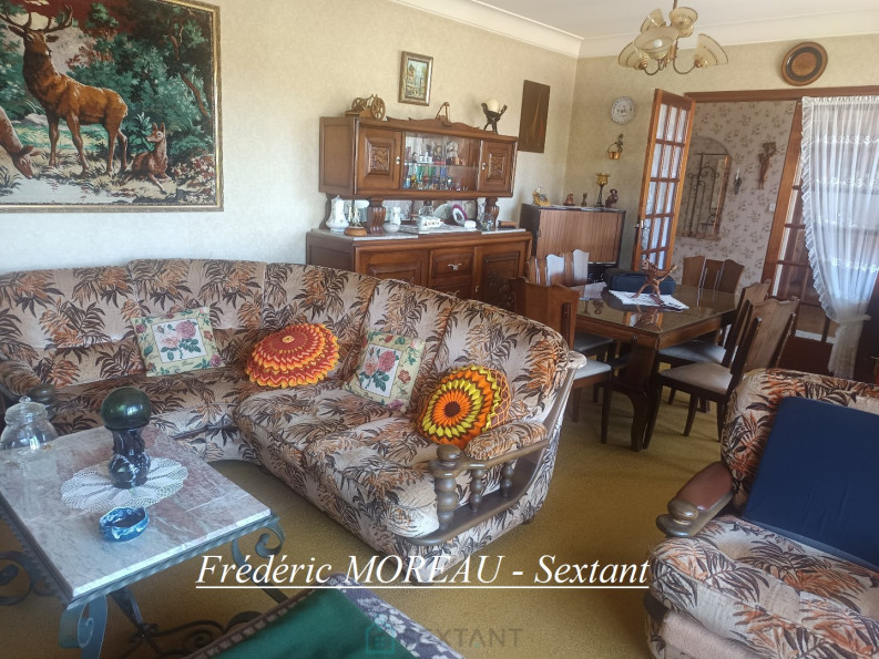 vente Maison et dépendances Bergerac - Photo 3