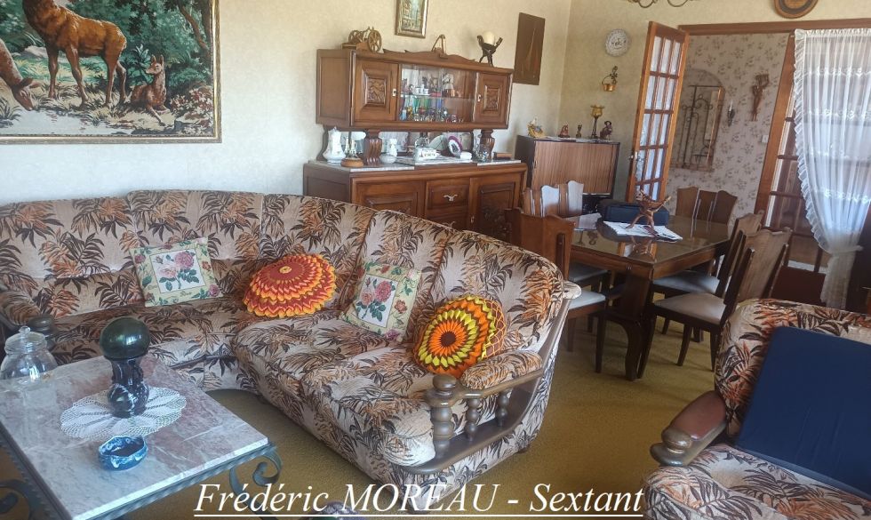 vente Bergerac