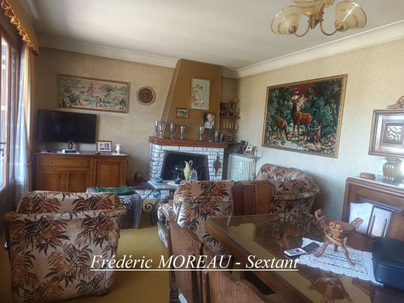 vente Maison et dépendances Bergerac - Photo 4