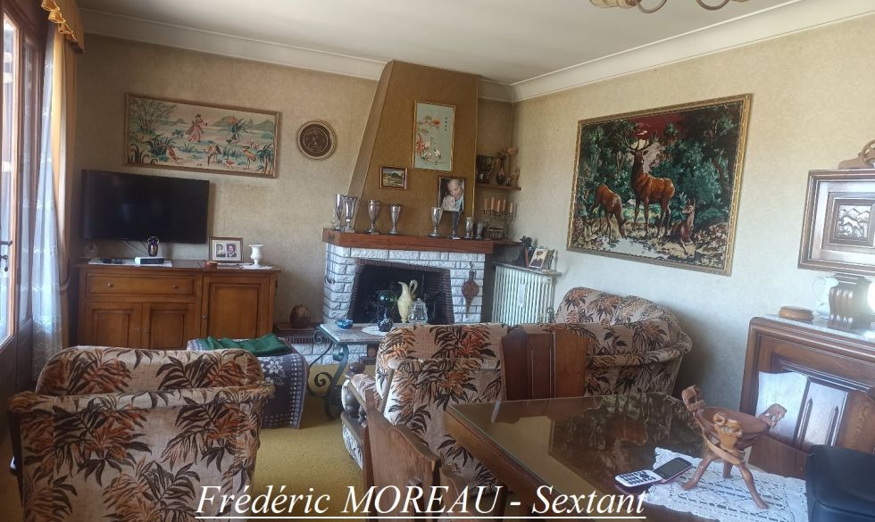 vente Bergerac