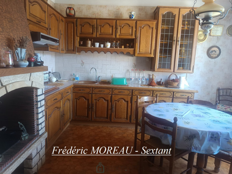 vente Maison et dépendances Bergerac - Photo 6