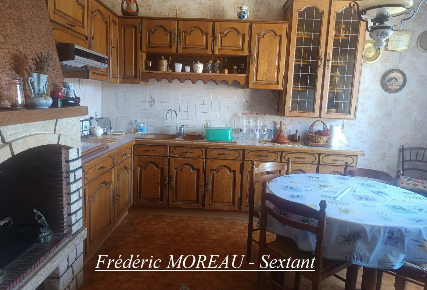vente Maison et dépendances Bergerac - Photo 6