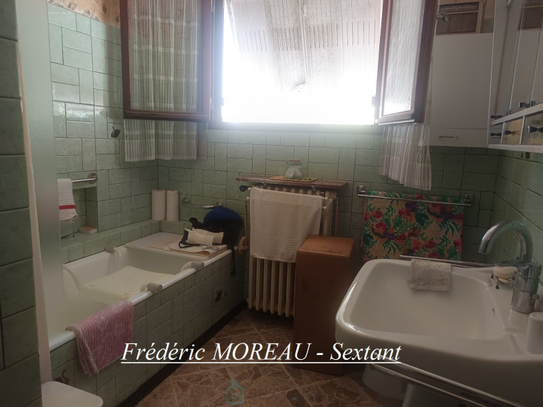 vente Maison et dépendances Bergerac - Photo 9