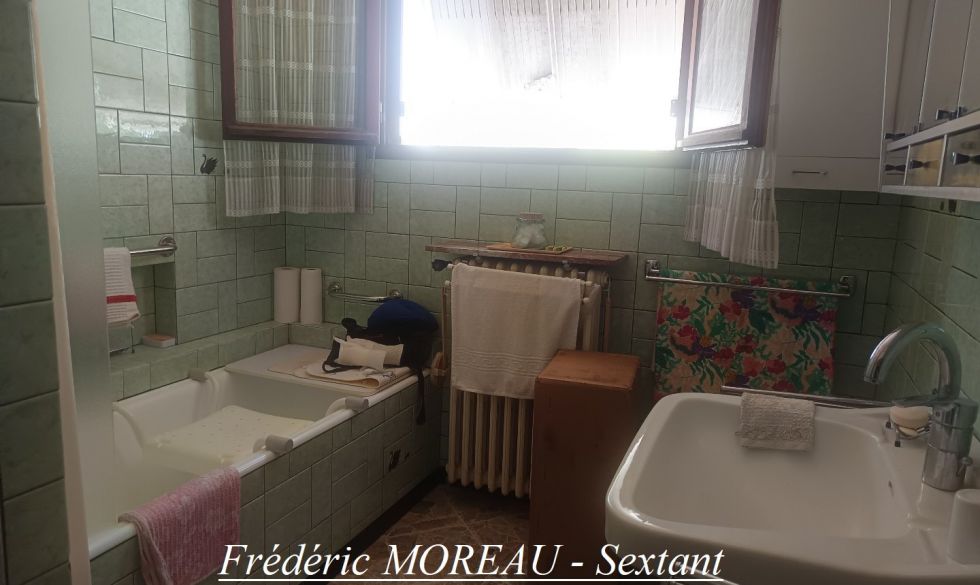 vente Bergerac