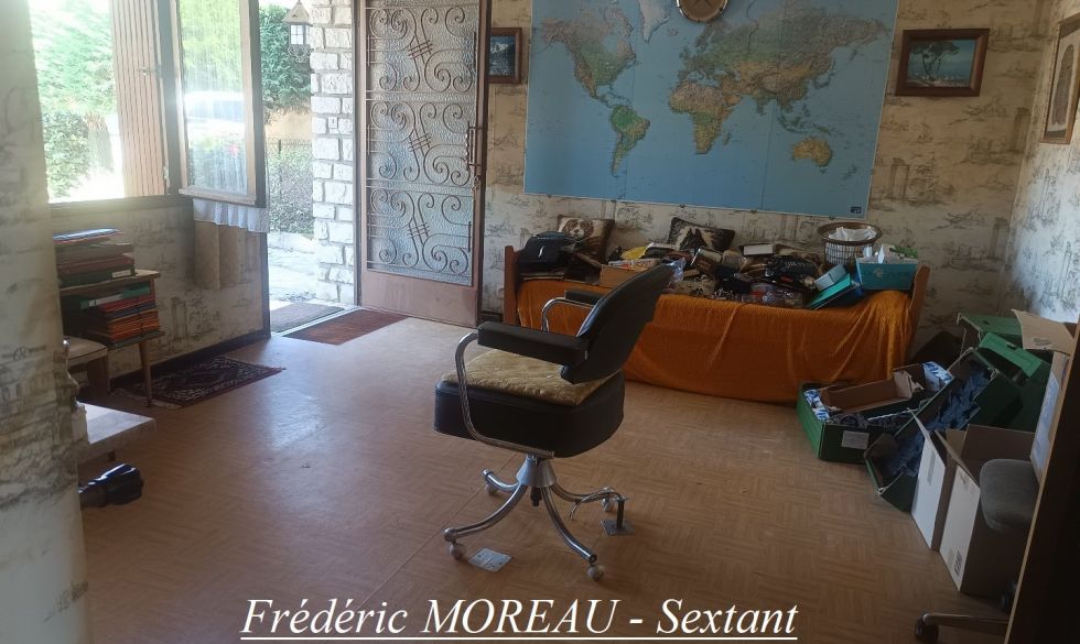 vente Bergerac