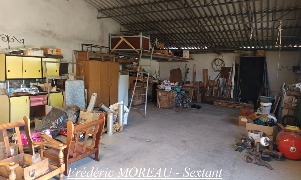vente Bergerac