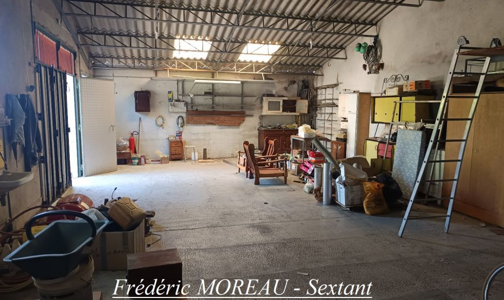 vente Bergerac