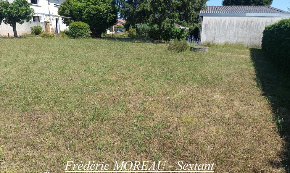 vente Bergerac