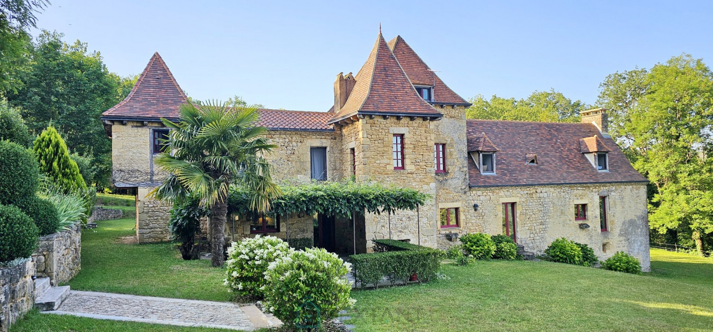 vente Maison Domme - Photo 1