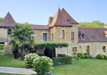 vente Maison Domme