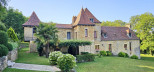 vente Maison Domme