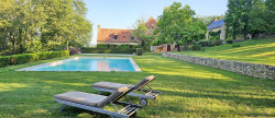 vente Maison Domme