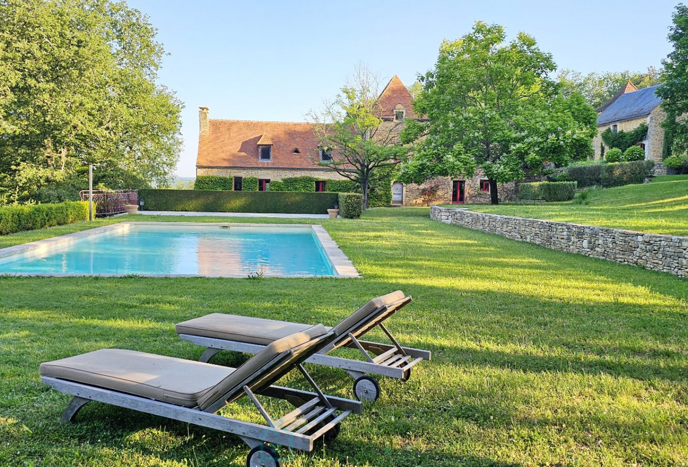 vente Maison Domme - Photo 10