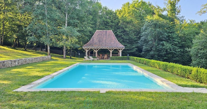 vente Maison Domme