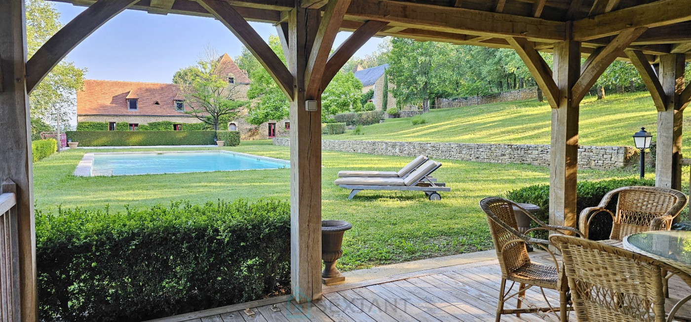 vente Maison Domme - Photo 12