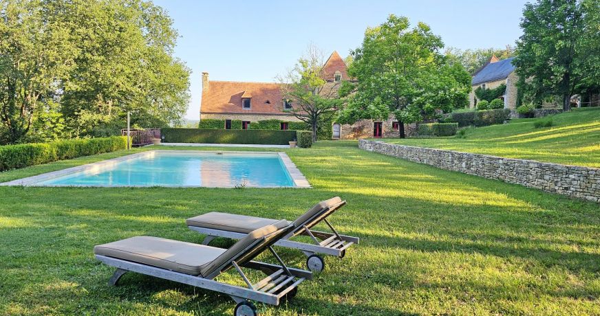 vente Maison Domme