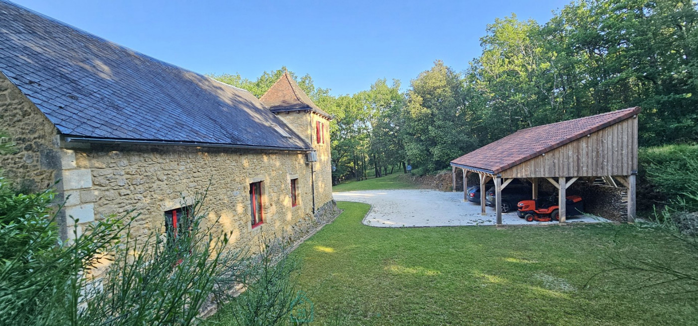 vente Maison Domme - Photo 14