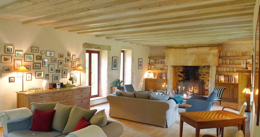 vente Maison Domme