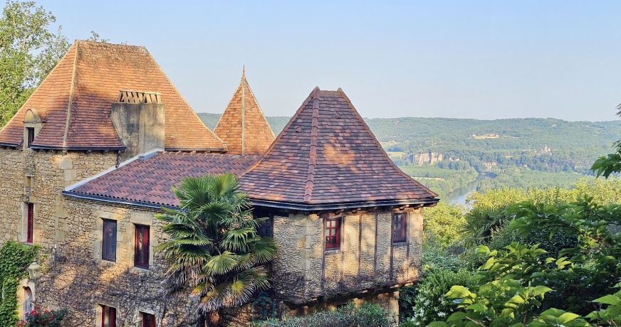 vente Maison Domme