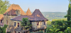 vente Maison Domme