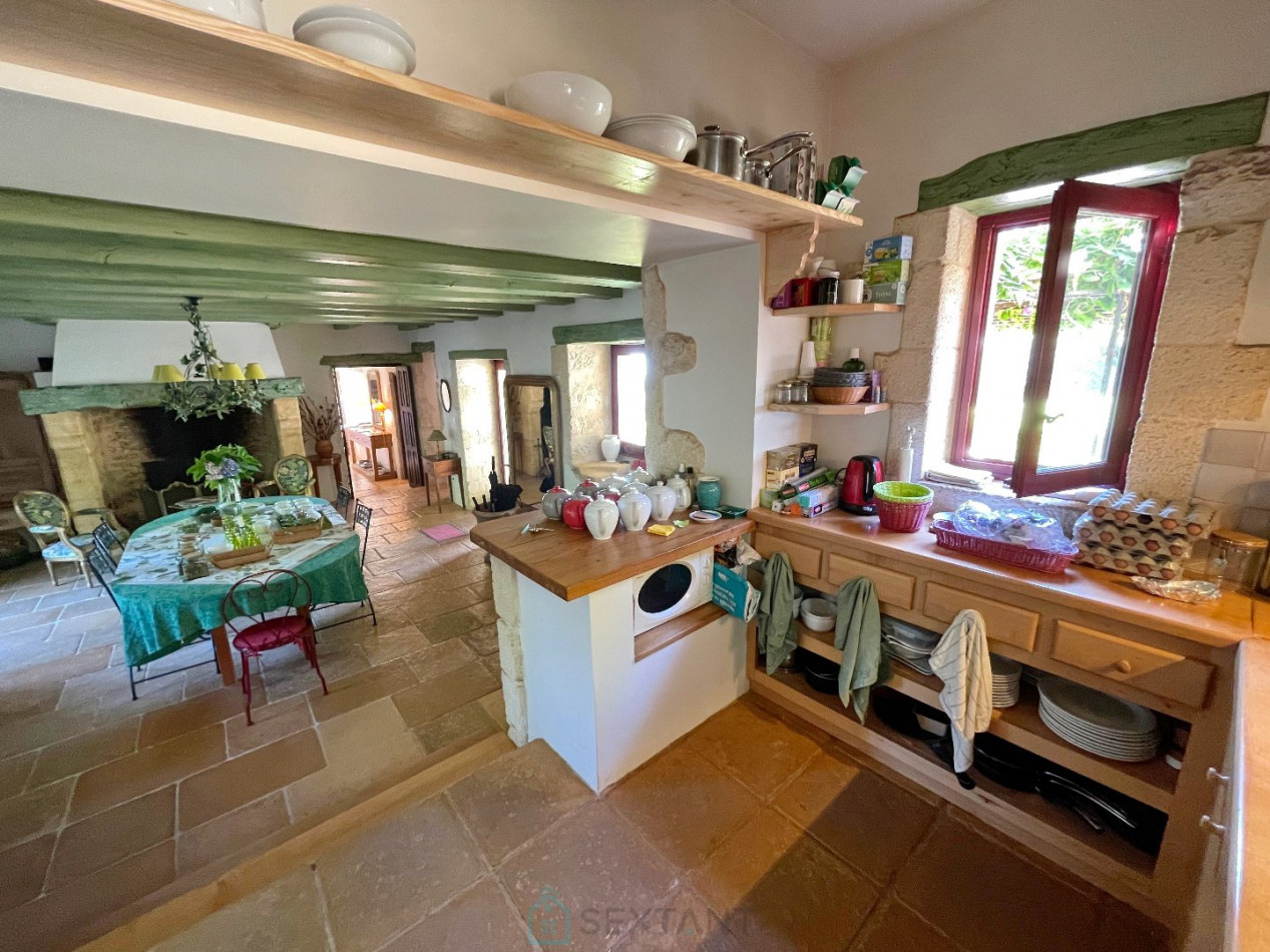 vente Maison Domme - Photo 19