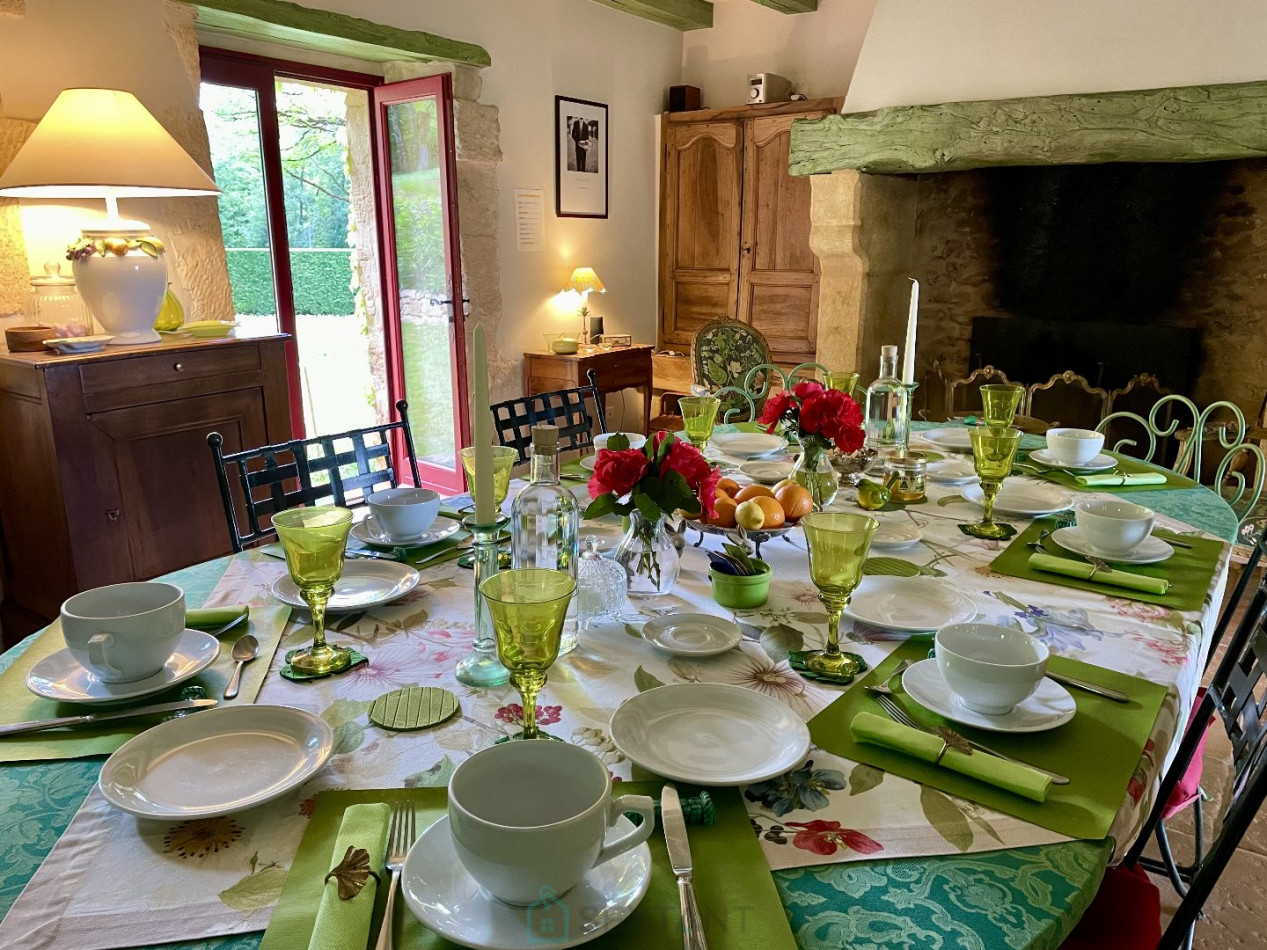 vente Maison Domme - Photo 20