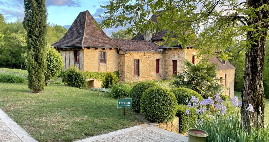 vente Maison Domme