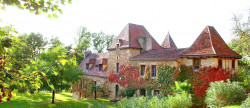 vente Maison Domme