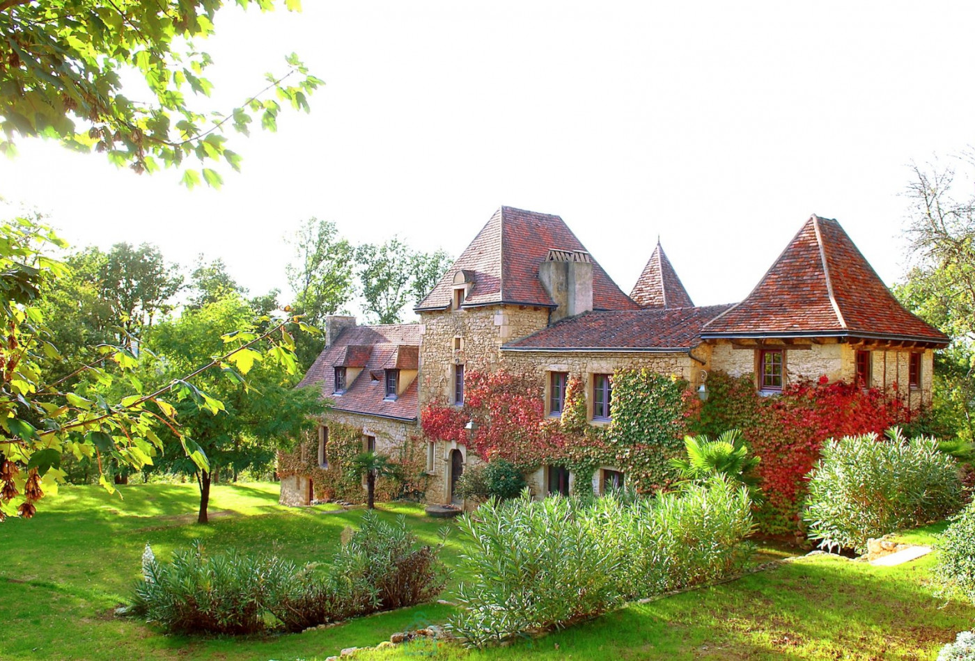 vente Maison Domme - Photo 4