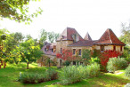vente Maison Domme