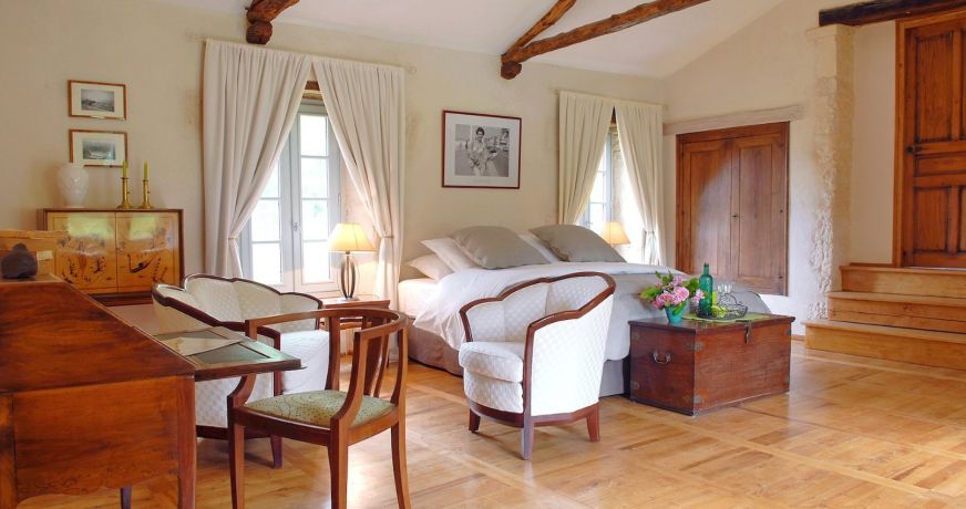 vente Maison Domme