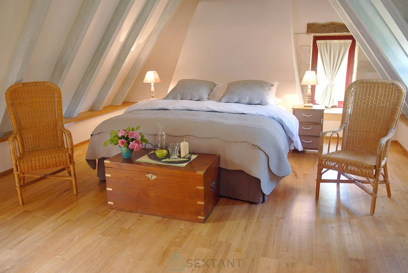 vente Maison Domme - Photo 25